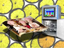 Food shelf-life and vapor permeability