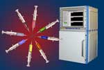 Packaging - permeability measurements