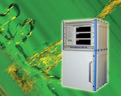 Permeability testing for Oxygen, Nitrogen, Helium, Hydrodarbons, Anasthetics and other gasses, vapours (vapors)