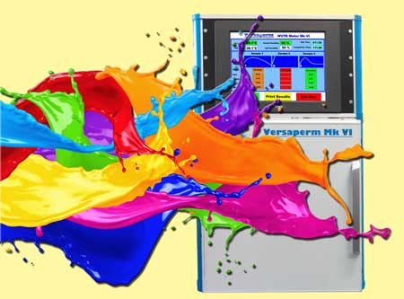 Vapour permeability - Why Things Fail, Jam,of paint and other building materials