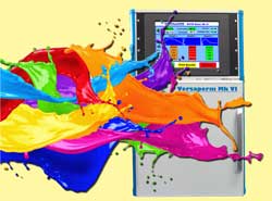 Vapour permeability of building materials and systems