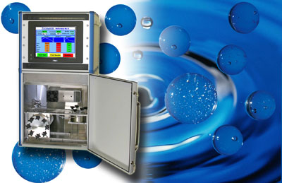 WVTR meter for paper & packaging