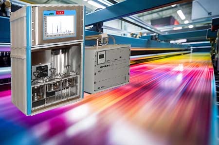 Vapour Permeability in the Printing Industry