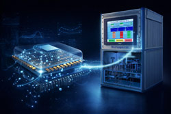 Semiconductor and microelectronic packaging