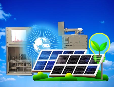 3D-Printed Solar Panels - Overcoming the vapour permeability barriers
