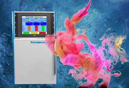 Solving the Solvent Permeability Problem